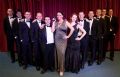 The James Bond Tribute Show